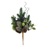 BLUE BERRY WILD SPRAY