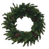 GREEN WREATH