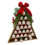 CHRISTMAS ADVENT CALENDAR