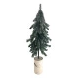65cm Ivory Base Tree