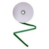 10MM RIBBON BRIGHT GREEN