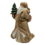 31CM NATURAL SANTA