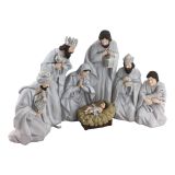 60CM NATIVITY SET