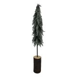 106cm Green Tree
