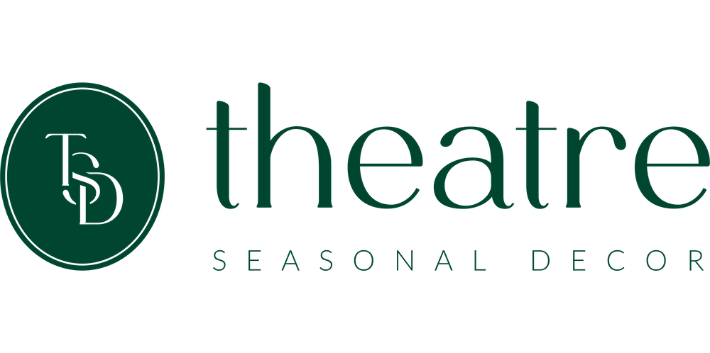 Theatre Seasonal Decor Theatre Seasonal Decor